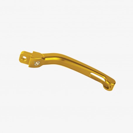 Bonamici Aluminum Half Lever Standard (RH/LH) - GOLD