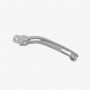 Bonamici Aluminum Half Lever Standard (RH/LH) - SILVER