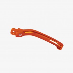 Bonamici Aluminum Half Lever Standard (RH/LH) - ORANGE