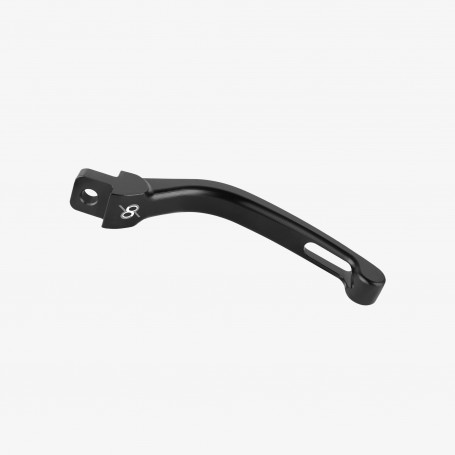 Bonamici Aluminum Half Lever Racing (RH/LH) - BLACK