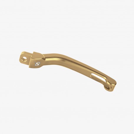 Bonamici Aluminum Half Lever Standard (RH/LH) - BRONZE