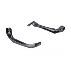 Bonamici Aluminum Lever Protection RH side - BLACK (without adaptor) Bonamici Aluminum Lever Protection RH side - BLACK (without adaptor)