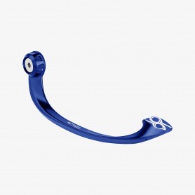 Bonamici Aluminum Lever Protection EVO RH side - BLUE (without adaptor)