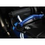 Bonamici Aluminum Lever Protection EVO RH side - BLUE (without adaptor)