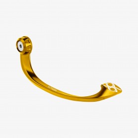 Bonamici Aluminum Lever Protection EVO RH side - GOLD (without adaptor)