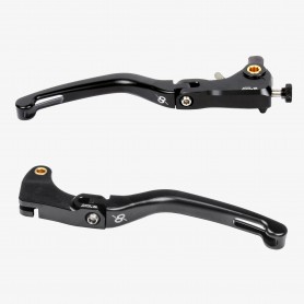 Bonamici Aluminum Levers kit YZF R7 21-