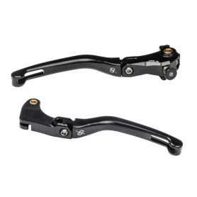 Bonamici Aluminum Levers kit Yamaha YZF R1/R1M 15- - MT-09 21-23 Bonamici Aluminum Levers kit Yamaha YZF R1/R1M 15- - MT-09 21-23