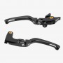 Bonamici Aluminum Levers kit Triumph Street Triple 765R 23-