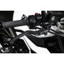 Bonamici Aluminum Levers kit Triumph Street Triple 765R 23-