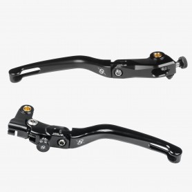 Bonamici Aluminum Levers kit KTM 890 Duke R 21-23