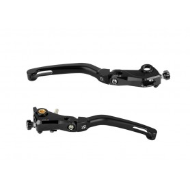 Bonamici Aluminum Levers kit KTM 1390 Super Duke R 23- Bonamici Aluminum Levers kit KTM 1390 Super Duke R 23-
