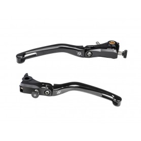 Bonamici Aluminum Levers kit KTM 1290 Super Duke R 20-23 Bonamici Aluminum Levers kit KTM 1290 Super Duke R 20-23
