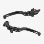 Bonamici Aluminum Levers kit Kawasaki ZX-4R - ZX-4RR 23- - Z900 17-