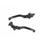 Bonamici Aluminum Levers kit Kawasaki ZX-4R - ZX-4RR 23- - Z900 17-