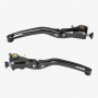 Bonamici Aluminum Levers kit Ducati Multistrada V2/V2S 21-