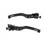 Bonamici Aluminum Levers kit Ducati Multistrada V2/V2S 21-