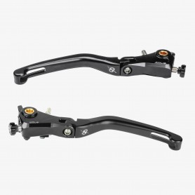 Bonamici Aluminum Levers kit Ducati (different models)