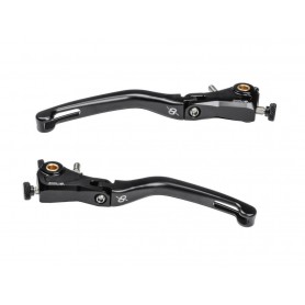 Bonamici Aluminum Levers kit Ducati (different models) Bonamici Aluminum Levers kit Ducati (different models)