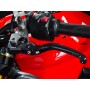 Bonamici Aluminum Levers kit Ducati (different models)