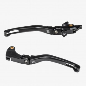 Bonamici Aluminum Levers kit Suzuki GSX-S 1000 21-