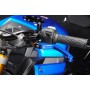 Bonamici Aluminum Levers kit Suzuki GSX-S 1000 21-