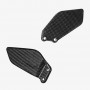 Bonamici Pair of Carbon Heel Plates for Y005