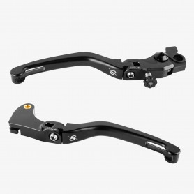 Bonamici Aluminum Levers kit Aprilia Tuareg 660