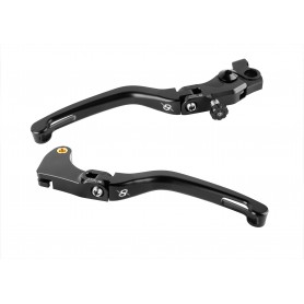Bonamici Aluminum Levers kit Aprilia Tuareg 660 Bonamici Aluminum Levers kit Aprilia Tuareg 660