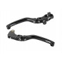 Bonamici Aluminum Levers kit Aprilia Tuareg 660