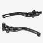 Bonamici Aluminum Levers kit BMW S 1000 R 21- - M 1000 R 23- - S 1000 XR 20-