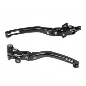 Bonamici Aluminum Levers kit BMW S 1000 R 21- - M 1000 R 23- - S 1000 XR 20- Bonamici Aluminum Levers kit BMW S 1000 R 21- - M 1000 R 23- - S 1000 XR 20-
