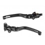 Bonamici Aluminum Levers kit BMW S 1000 R 21- - M 1000 R 23- - S 1000 XR 20-