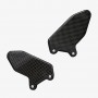 Bonamici Pair of Carbon Heel Plates for KT04