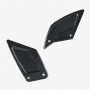 Bonamici Pair of Carbon Heel Plates for K018