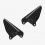 Bonamici Pair of Carbon Heel Plates for H015