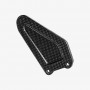 Bonamici Carbon Heel Plate for Y011 - right side