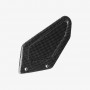 Bonamici Carbon Heel Plate for H013 - H014 - S011 - TH06 - TH09 - Y011 - Y013 - left side