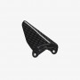 Bonamici Carbon Heel Plate for DV4  - DSTR2 - H015 - H016 - right side