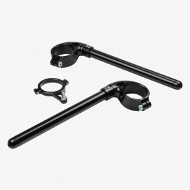 Bonamici Aluminum Handlebars Diameter 53 mm Unlifted