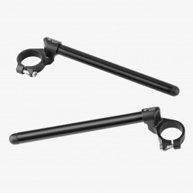 Bonamici Aluminum Handlebars Diameter 45 mm Lifted