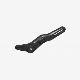 Bonamici Aluminum Gear Lever for S014