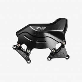 Bonamici Aluminum Engine Protection right side Ducati Streetfighter V4/V4S