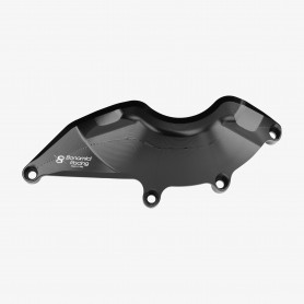 Bonamici Aluminum Engine Protection left side Triumph Speed Triple 1200 RR/RS