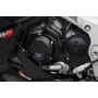 Bonamici Aluminum Engine Protection Full kit Aprilia RSV4 - RSV4 FACTORY - Tuono V4