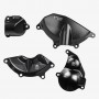 Bonamici Aluminum Engine Protection Full kit 4PCS BMW S 1000 XR