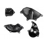 Bonamici Aluminum Engine Protection Full kit 4PCS BMW S 1000 XR