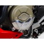 Bonamici Aluminum Engine Protection Full kit Ducati Streetfighter V4/V4S