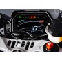 Bonamici Aluminum Dashboard Protection Yamaha YZF R7 21-