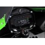 Bonamici Aluminum Dashboard Protection Kawasaki ZX-10R 21- - ZX-4R/RR 23-