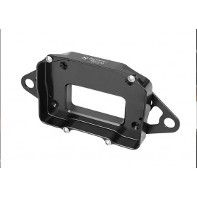 Bonamici Aluminum Dashboard Protection ECUMASTER ADU5 Rev.2 21-